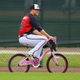 Illustration for article titled Atlanta Braves To Fans: Ride Your Bike On The Goddamn Highway